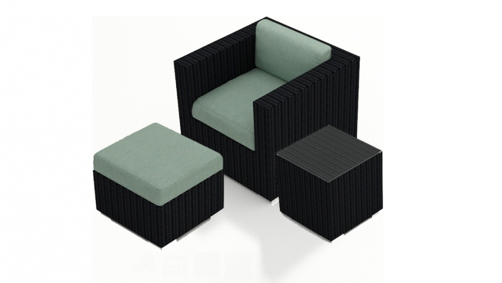 الجلسات الخارجية... إستجمام منزلي مجلة هي